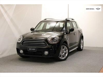 Mini Clubman 1.5 One D Hype, Anno 2016, KM 80000 - hovedbillede