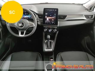 Mitsubishi Asx 1.6 Benzina 117cv 2wd Invite Euro 6 Navigatore - hovedbillede