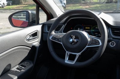 Mitsubishi ASX 2.0 2WD GPL Bi fuel Intense, Anno 2020, KM 39700 - hovedbillede