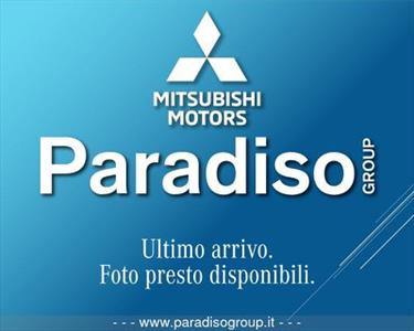 Mitsubishi Eclipse Cross Intro Edition Hybrid 4WD - hovedbillede