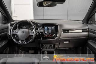 Mitsubishi Outlander Plug-in Hybrid Outlander PHEV PLUS+Spirit *PLUG-I - hovedbillede