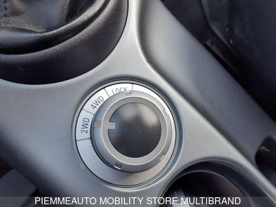 Mitsubishi Outlander 2.2 DI D 4WD Instyle Plus Navi, Anno 2015, - hovedbillede