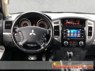 Mitsubishi Pajero Pajero 3.2 DI D 16V aut. 5p. Instyle DPF, Anno - hovedbillede
