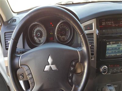 Mitsubishi Pajero 3.2 CR INVITE 200CV M.TOP, Anno 2012, KM 66435 - hovedbillede