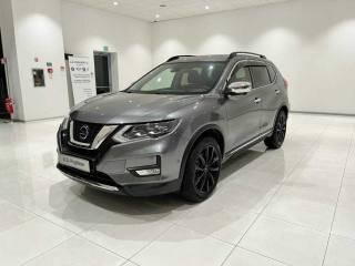 NISSAN X Trail dCi 150 4WD X Tronic Tekna (rif. 18535899), Anno - hovedbillede