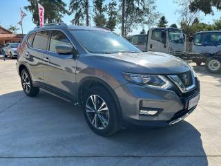 NISSAN X Trail 2.0 dCi 4WD N Connecta (rif. 19596720), Anno 2019 - hovedbillede