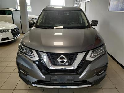 NISSAN X Trail 1.6 dCi 4WD Business (rif. 19503196), Anno 2017, - hovedbillede