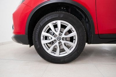 Nissan X Trail 1.6 dCi Acenta 2wd, Anno 2018, KM 67557 - hovedbillede