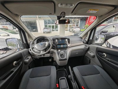 Nissan Murano 3.5 l V6 - hovedbillede