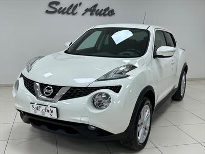 NISSAN Juke 1.5 dCi S&S Bose Personal Edition (rif. 19517856 - hovedbillede