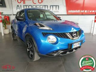 NISSAN Juke 1.5 dCi S&S Bose Personal Edition (rif. 19517856 - hovedbillede