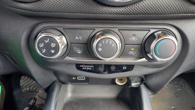 Nissan Juke 1.5 dCi Start&Stop Acenta, Anno 2017, KM 64873 - hovedbillede