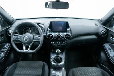 Nissan Juke 1.0 DIG T Acenta 114cv, Anno 2020, KM 33334 - hovedbillede