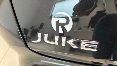 Nissan Juke 1.6 HEV N Connecta, KM 10 - hovedbillede