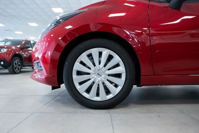 Nissan Micra 1.2 12v 5 Porte Gpl Eco Visia Neopatentati, Anno 20 - hovedbillede