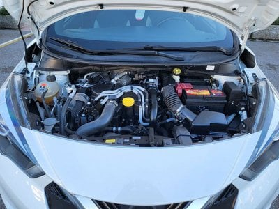 Nissan Micra 1.0 Acenta 100CV, Anno 2020, KM 52575 - hovedbillede