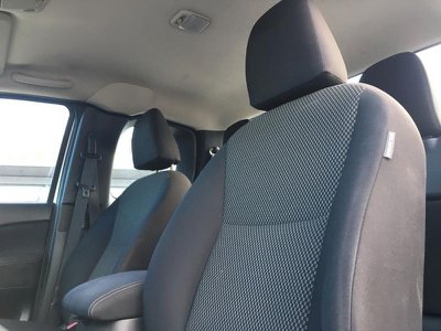 Nissan Navara 2.3 dCi 4WD King Cab Acenta 4X4 4 POSTI, Anno 2020 - hovedbillede