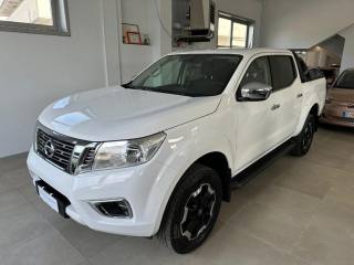 NISSAN Navara 2.3 dCi 4WD Double Cab N Connecta (rif. 20524754), - hovedbillede