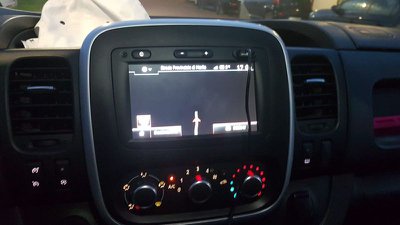 Nissan NV300 29 2.0 dCi 170CV aut. PC TN Van, Anno 2020, KM 1520 - hovedbillede