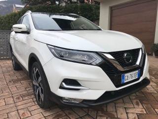 Nissan Qashqai 1.6 Dci 2wd N connecta, Anno 2016, KM 196211 - hovedbillede