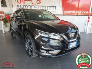 Nissan Qashqai 1.6 Dci 2wd N connecta, Anno 2016, KM 196211 - hovedbillede