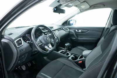Nissan Leaf Business 40kWh 150cv, Anno 2020, KM 18293 - hovedbillede