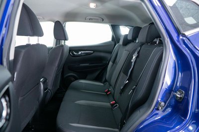 Nissan Qashqai 1.5 dCi Business 110CV, Anno 2019, KM 41678 - hovedbillede