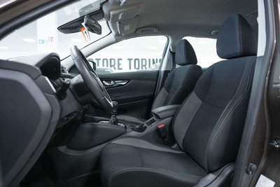 Nissan Micra 1.5 dCi N Connecta 90CV, Anno 2018, KM 77051 - hovedbillede