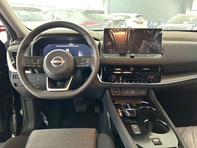 Nissan Ariya 87kWh Engage, Anno 2024, KM 0 - hovedbillede