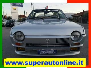 OLDTIMER Fiat RITMO 1.5 SUPER 1* SERIE CABRIO / BERTONE (rif. - hovedbillede