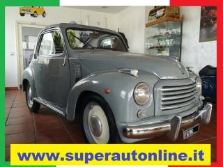 OLDTIMER Fiat RITMO 1.5 SUPER 1* SERIE CABRIO / BERTONE (rif. - hovedbillede