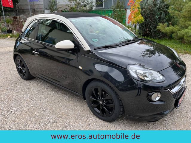 Opel Adam 1.2 70 Cv Jam, Anno 2017, KM 38000 - hovedbillede
