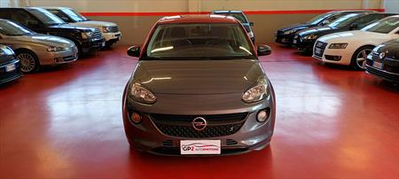 Opel Adam 1.2 70 Cv Jam Provenienza Milano, Anno 2014, KM 90000 - hovedbillede
