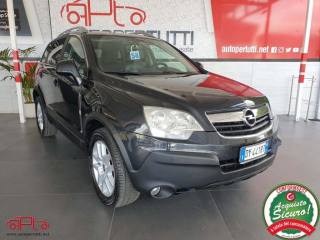Opel Antara 2.2 cdti Cosmo 2wd 163cv, Anno 2012, KM 130500 - hovedbillede
