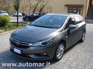 Opel Astra 1.5 Cdti 105 Cv Samps 5 Porte Gs Line, Anno 2020, KM - hovedbillede