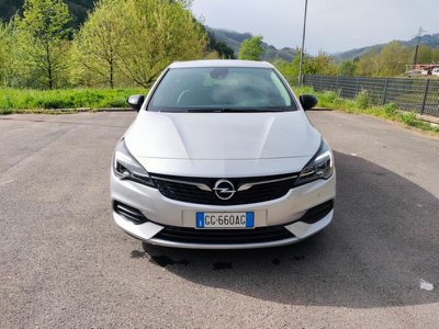 Opel Astra 1.5 Turbo Diesel 130 CV AT8 Elegance, Anno 2023, KM 2 - hovedbillede