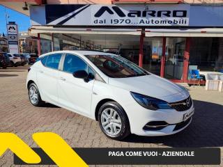 OPEL Astra 1.2 Turbo 145CV S&S 5P Business Edition (rif. 165 - hovedbillede