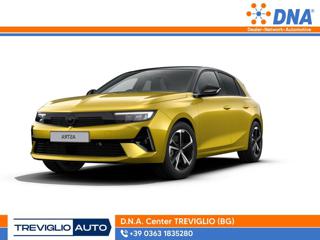OPEL Astra Sports Tourer 1.6 cdti Innovation 136cv Autom. (rif - hovedbillede