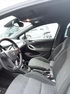 Opel Astra 1.2 Turbo 130 CV AT8 GS 26% DI SCONTO SUL PRONTA CONS - hovedbillede