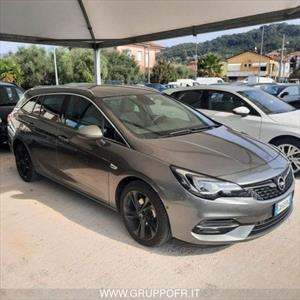 Opel Astra 1.5 CDTI 122 CV S&S Sports Tourer Ultimate, Anno 2020 - hovedbillede