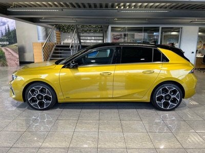Opel Astra Astra 1.5 Turbo Diesel 130 CV AT8 GS, Anno 2023, KM 1 - hovedbillede