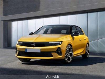 Opel Astra 5p 1.5 D Business Elegance, Anno 2021, KM 50 - hovedbillede
