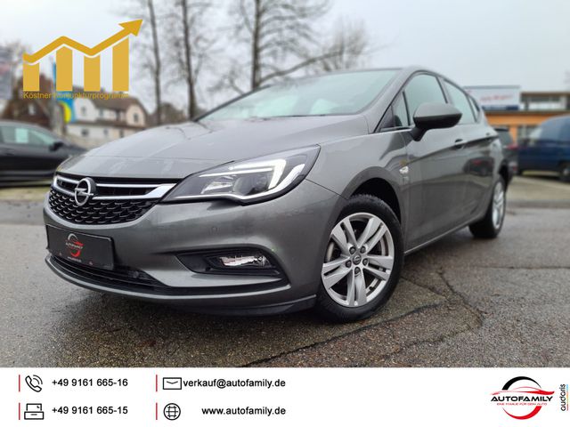 Opel Signum Sport/LEDER/NAVI/XENON - hovedbillede