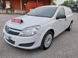 OPEL Astra Hybrid 136CV DCT6 EDITION+GS+ULTIMATE (rif. 20535030) - hovedbillede