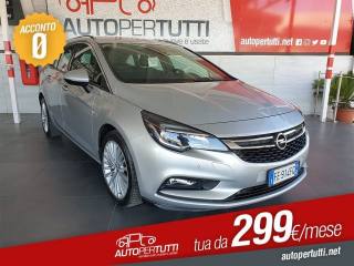 Opel Astra Nuova 5P Elegance 1.5 130cv AT8 S&S, Anno 2023, KM 15 - hovedbillede