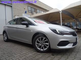 Opel Astra 1.6 CDTi 5 porte Dynamic, Anno 2017, KM 207000 - hovedbillede