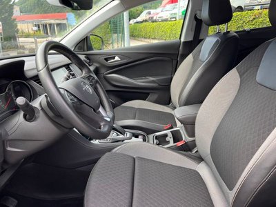 Opel Astra 1.5 Turbo Diesel 130 CV AT8 Elegance, Anno 2023, KM 2 - hovedbillede