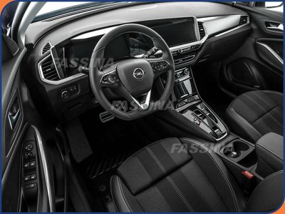 Opel Grandland 1.2 Turbo 12V 130 CV aut. Business Elegance, Anno - hovedbillede