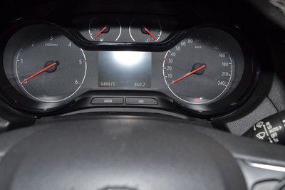 Honda CR V 1.6 i DTEC Lifestyle Navi AT 4WD, Anno 2016, KM 11770 - hovedbillede