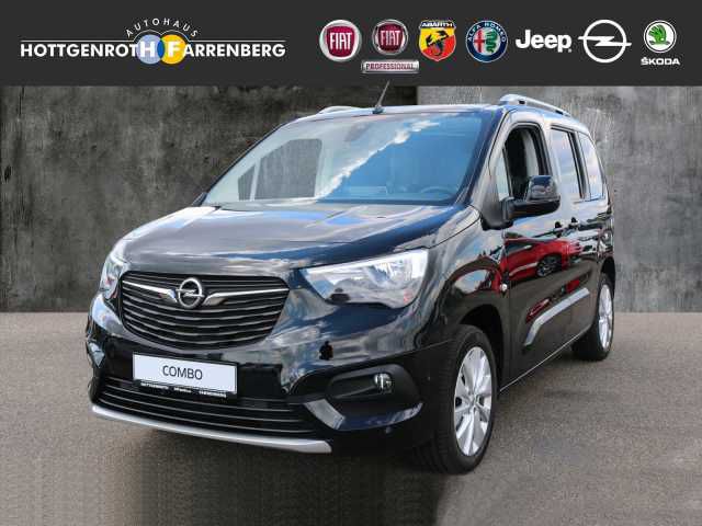 Opel Combo Life Innovation*Navi*Kamera*Head-Up Disp - hovedbillede